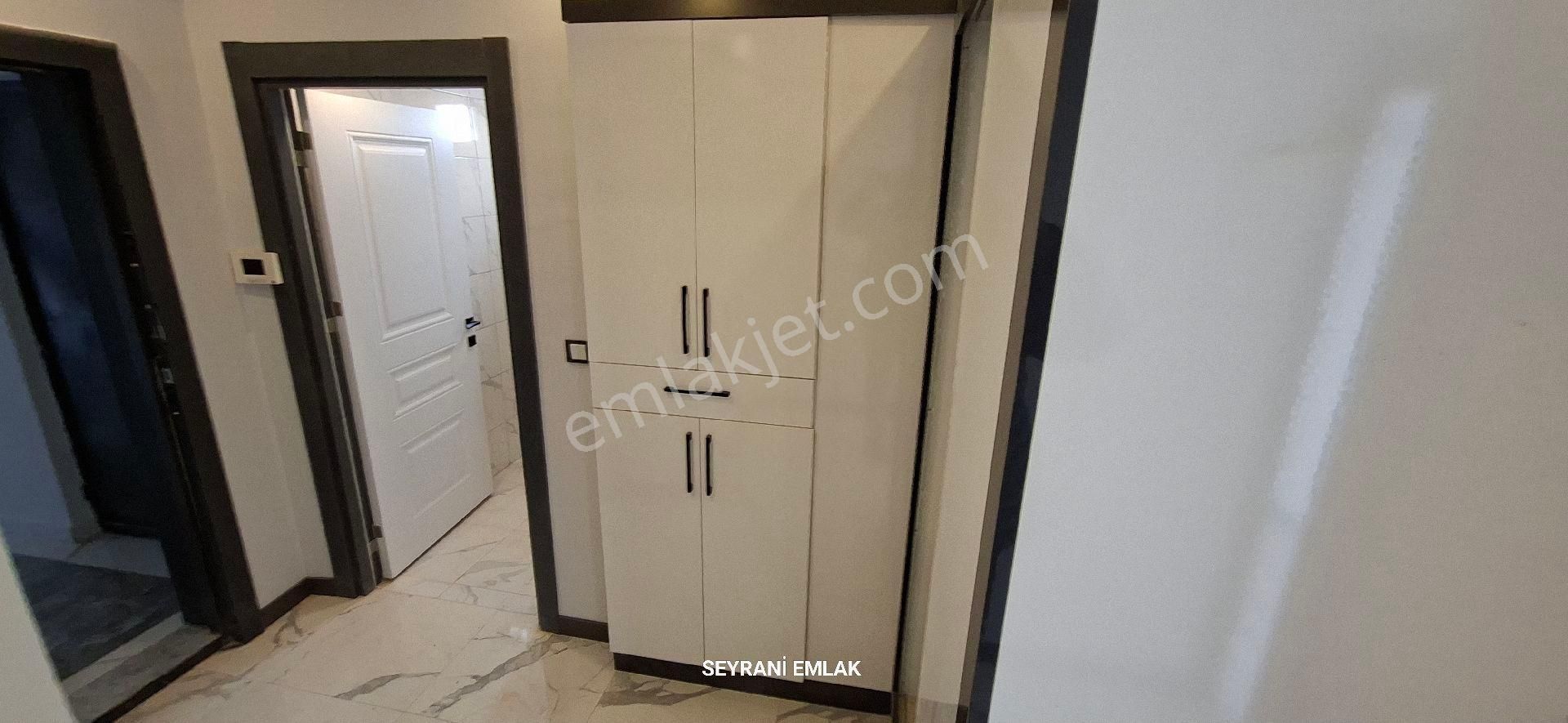 Develi Reşadiye Mahallesi Uygun Fiyata Satlık 3+1 Daire - Görsel 10