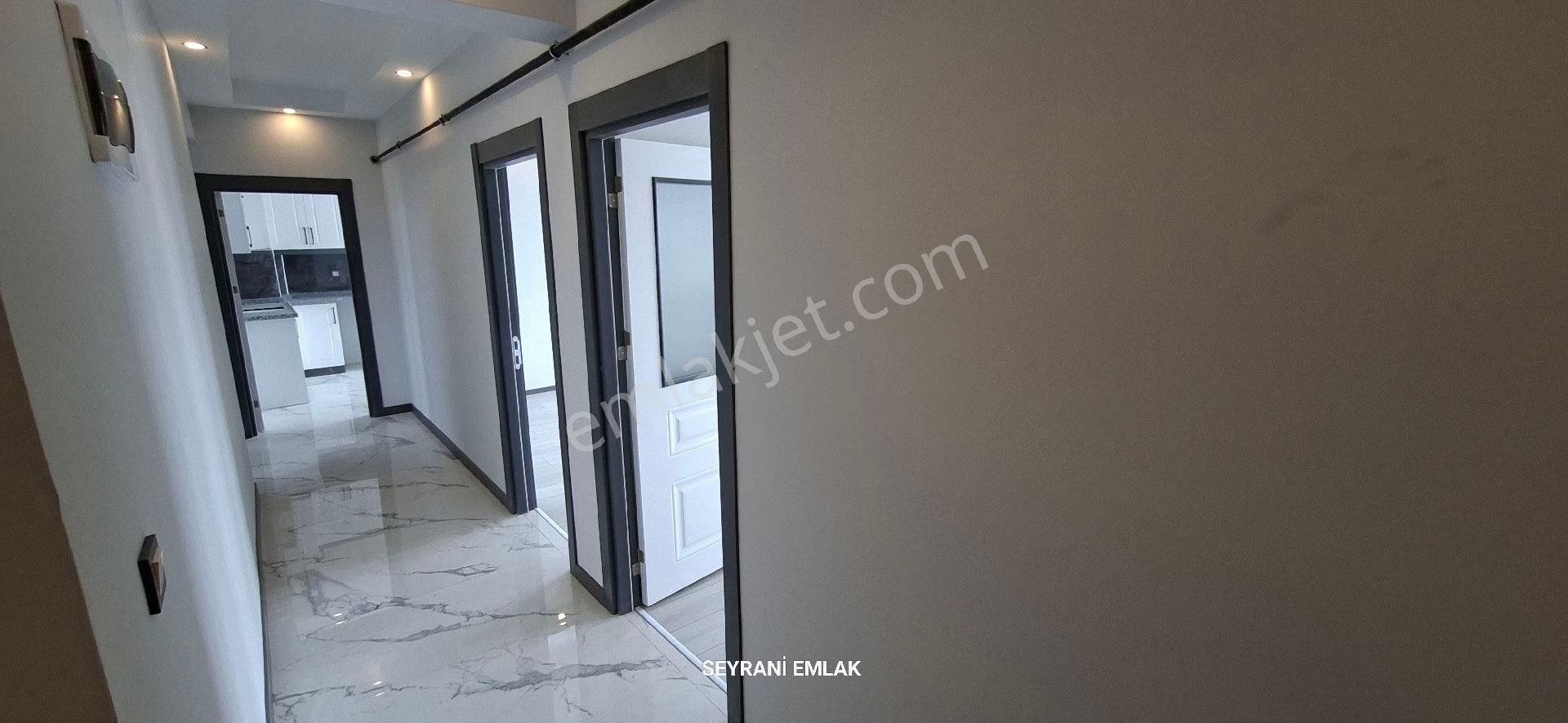 Develi Reşadiye Mahallesi Uygun Fiyata Satlık 3+1 Daire - Görsel 9