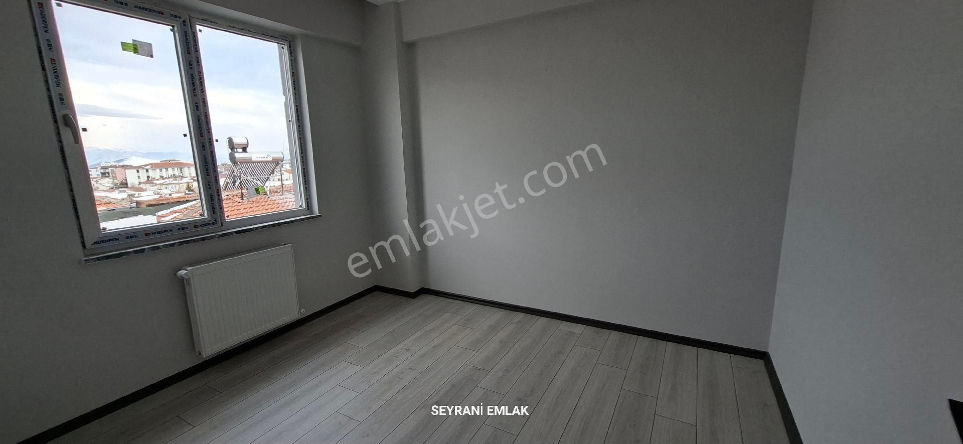 Develi Reşadiye Mahallesi Uygun Fiyata Satlık 3+1 Daire - Görsel 6