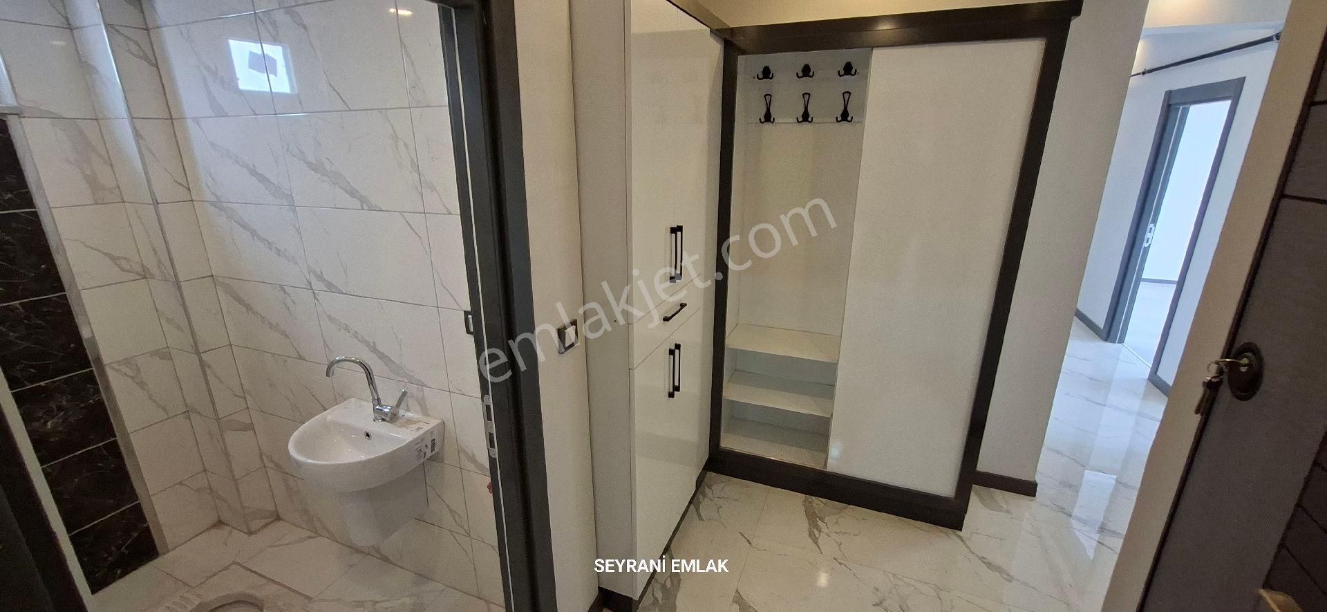 Develi Reşadiye Mahallesi Uygun Fiyata Satlık 3+1 Daire - Görsel 8