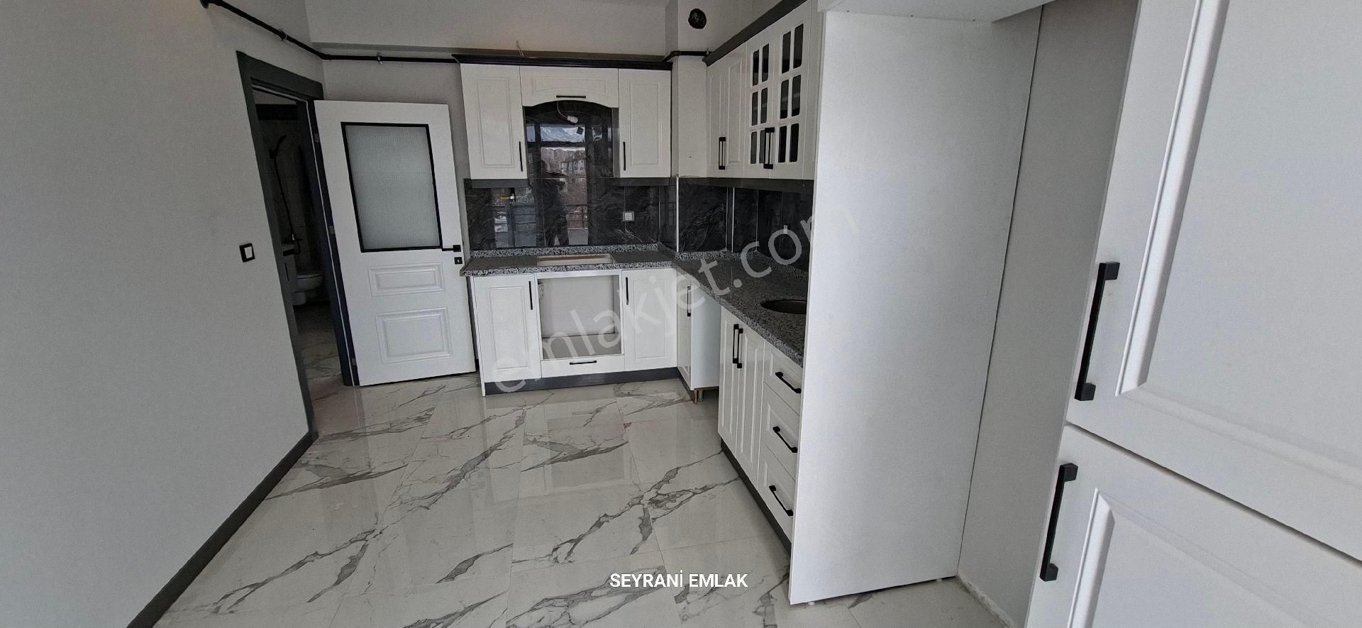 Develi Reşadiye Mahallesi Uygun Fiyata Satlık 3+1 Daire - Görsel 3