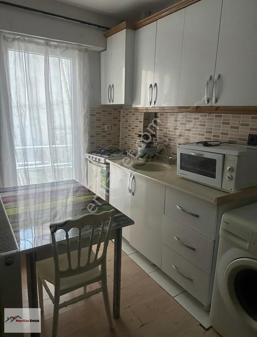 Meskan Dan Görüklede Ara Kat 1+1 Eşyalı Kiralık - Görsel 6