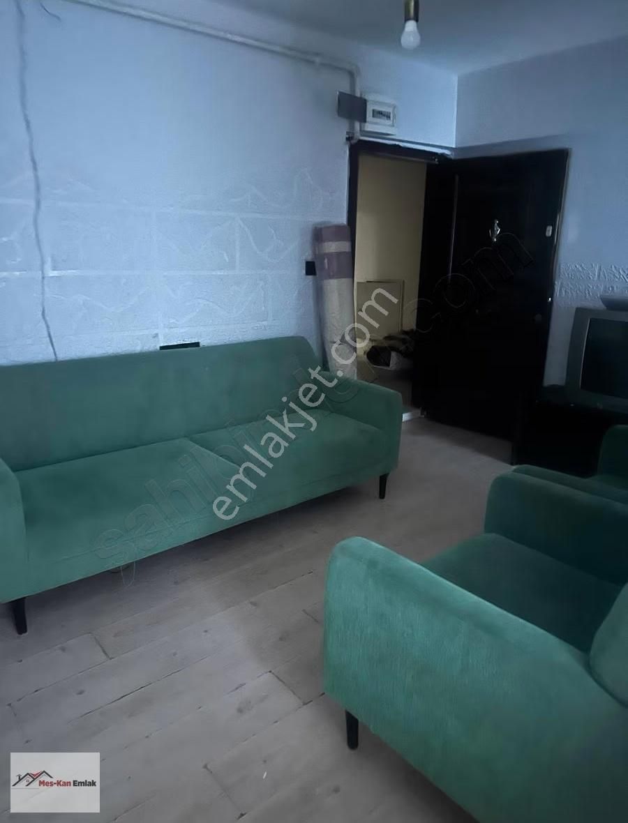 Meskan Dan Görüklede Ara Kat 1+1 Eşyalı Kiralık - Görsel 2
