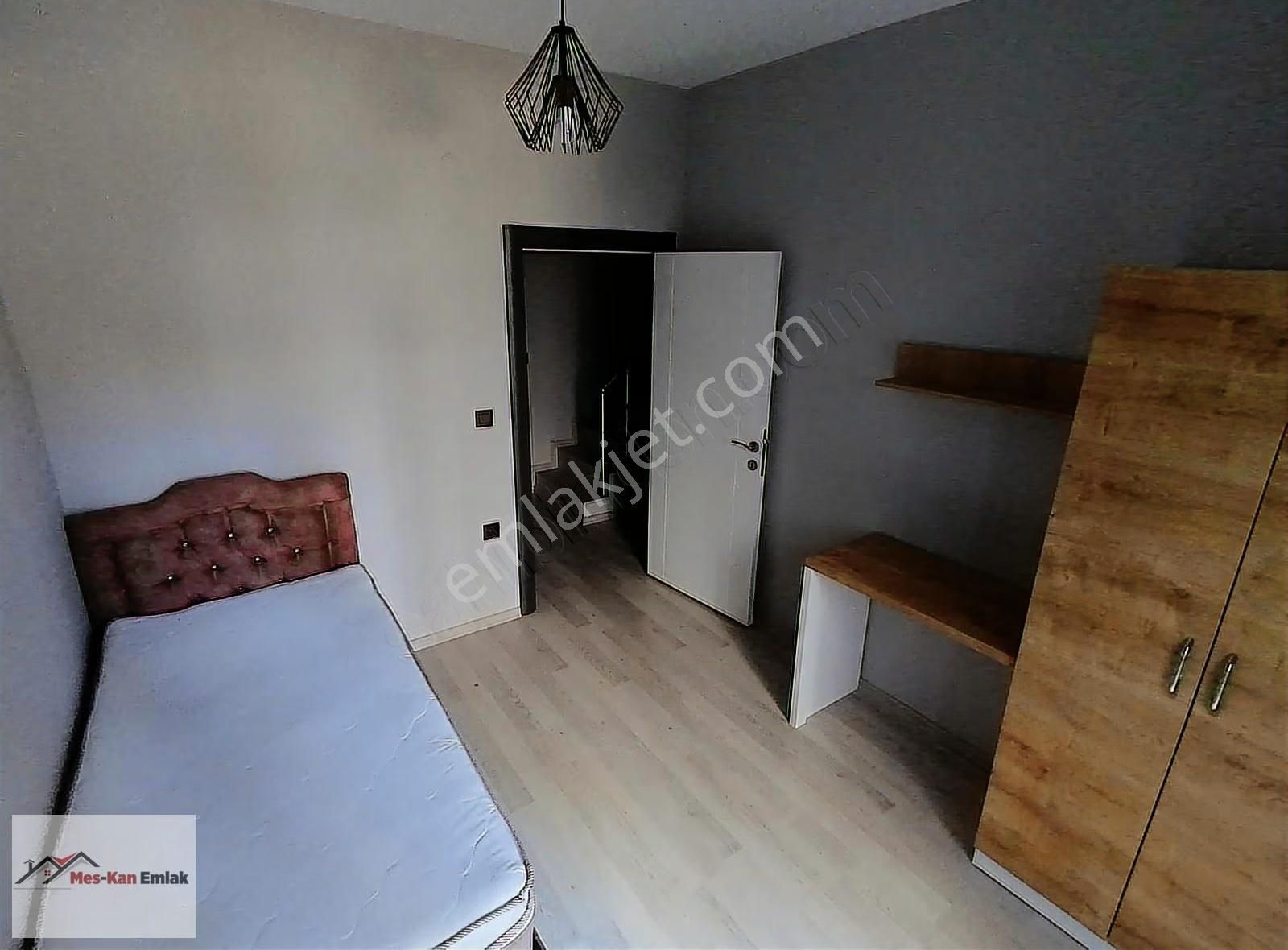 Meskan Dan Ceylan Nada Da 2+1 Ters Dubleks Eşyalı Kiralık - Görsel 5