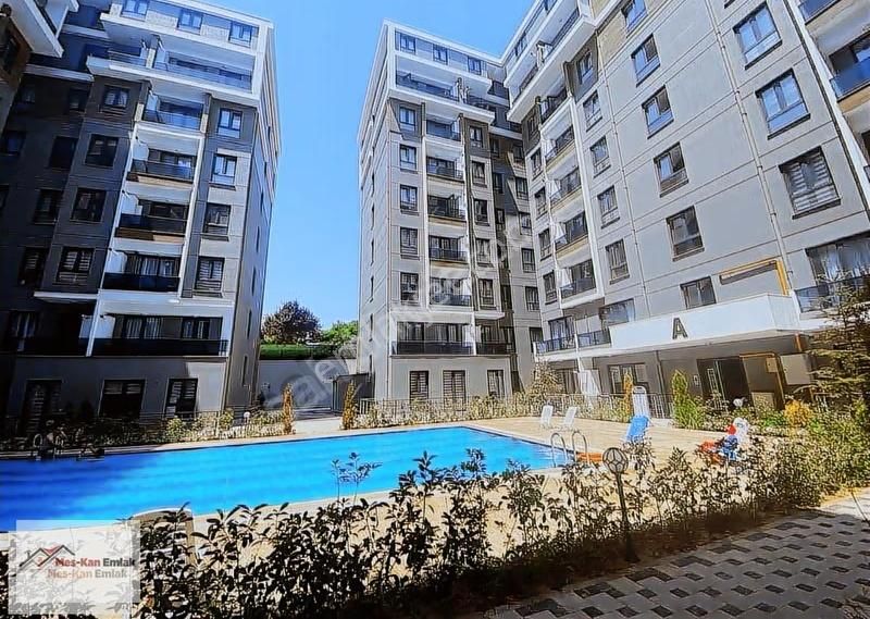 Meskan Dan Ceylan Nada Da 2+1 Ters Dubleks Eşyalı Kiralık - Görsel 6