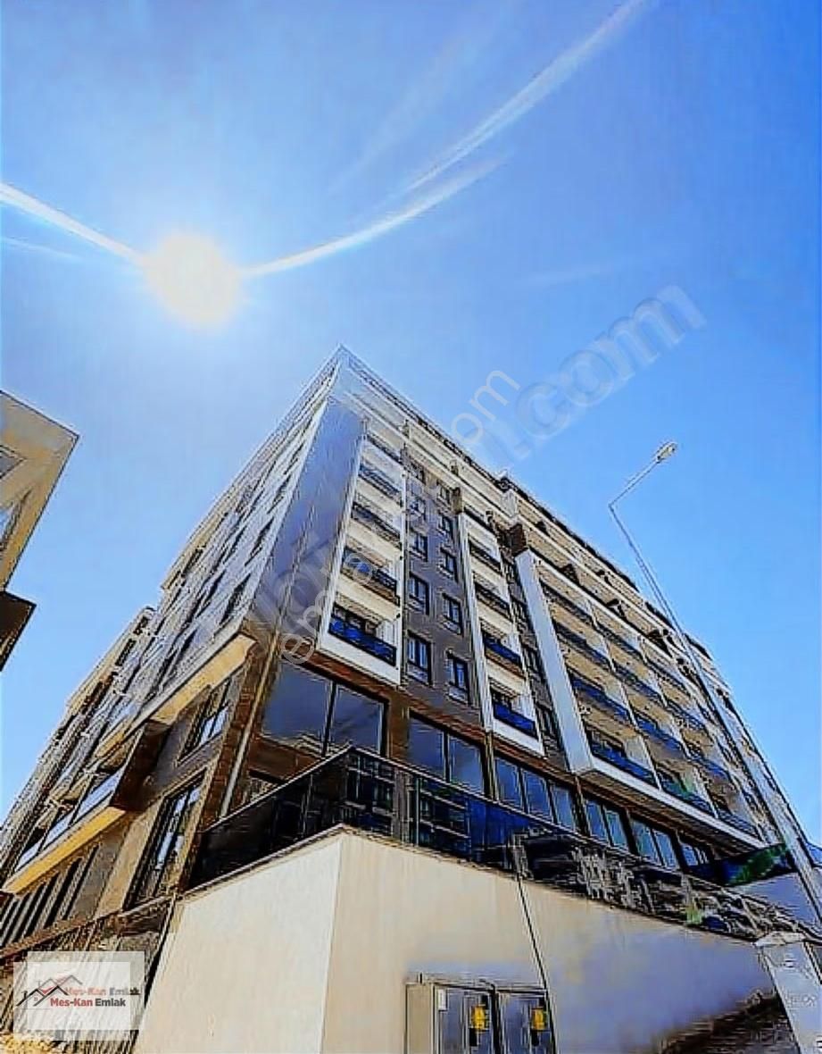 Meskan Dan Ceylan Nada Da 2+1 Ters Dubleks Eşyalı Kiralık - Görsel 17