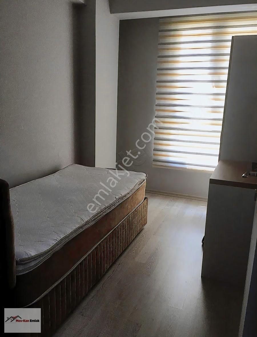Meskan Dan Ceylan Nada Da 2+1 Ters Dubleks Eşyalı Kiralık - Görsel 12