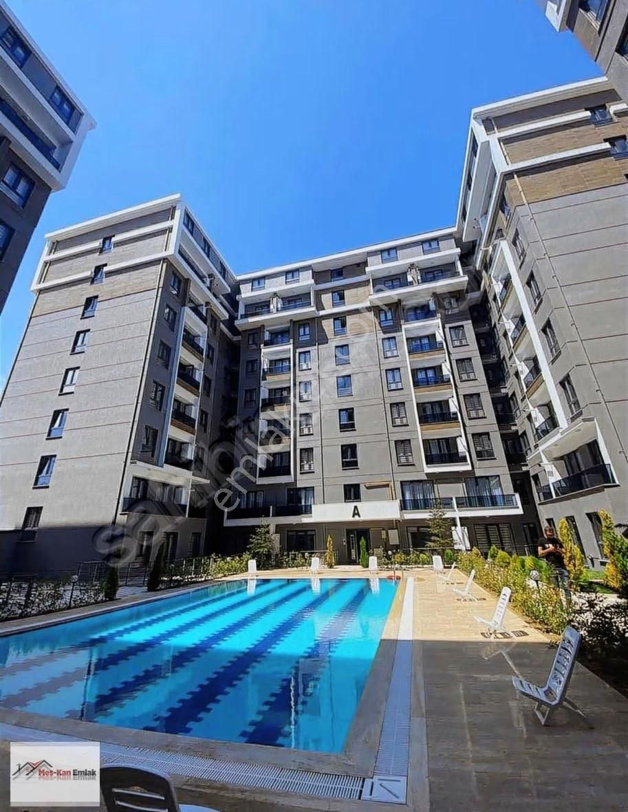 Meskan Dan Ceylan Nada Da 2+1 Ters Dubleks Eşyalı Kiralık - Görsel 13