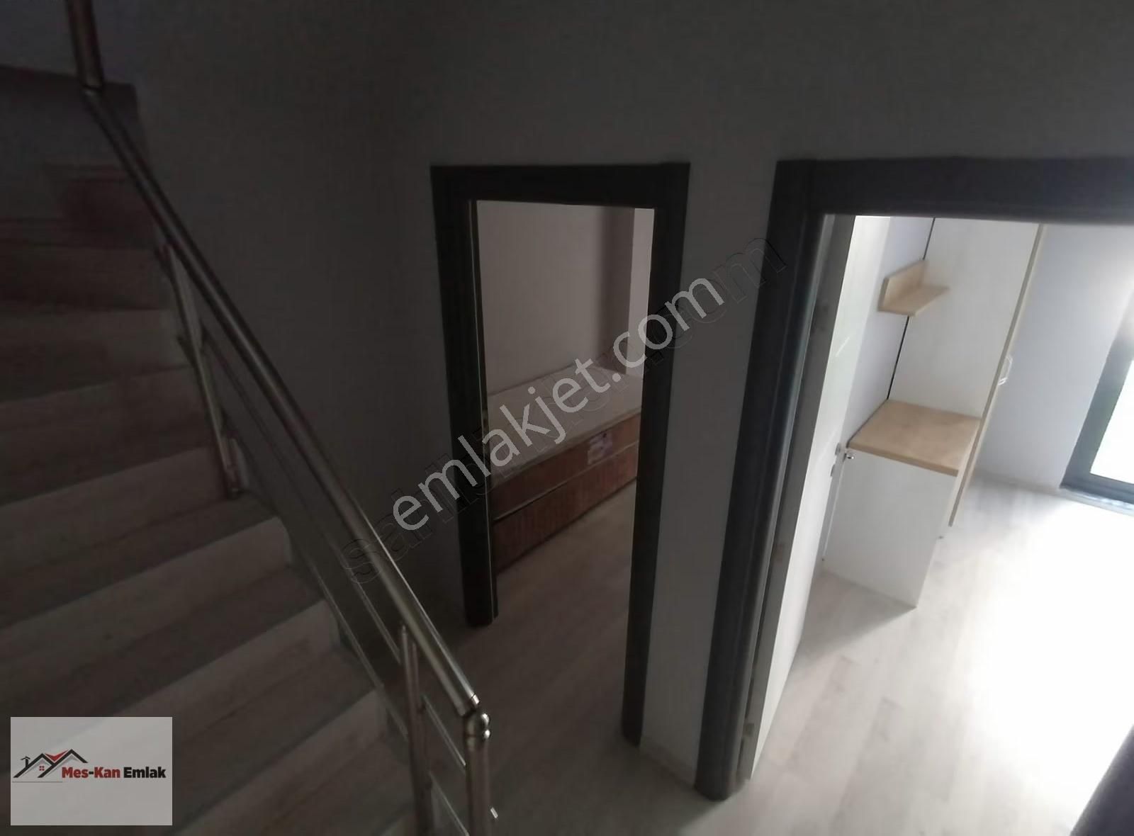 Meskan Dan Ceylan Nada Da 2+1 Ters Dubleks Eşyalı Kiralık - Görsel 8