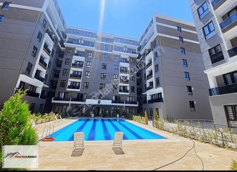 Meskan Dan Ceylan Nada Da 2+1 Ters Dubleks Eşyalı Kiralık - Görsel 10
