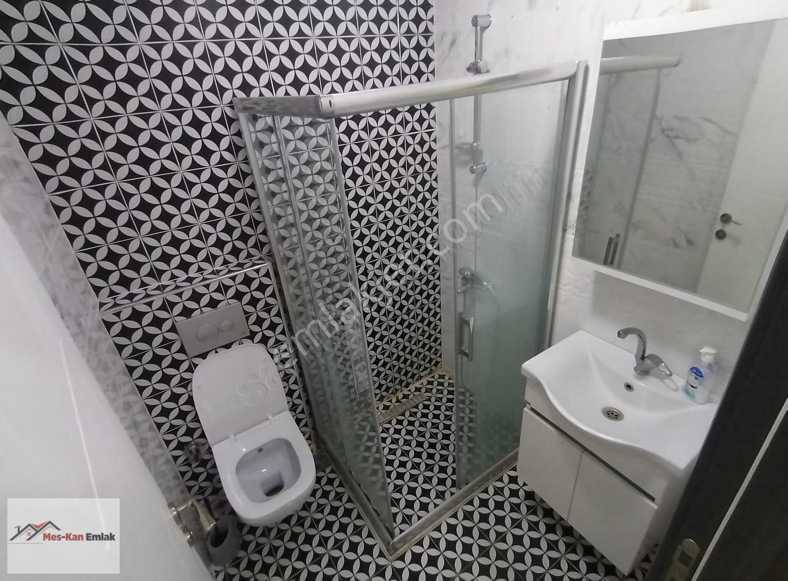 Meskan Dan Ceylan Nada Da 2+1 Ters Dubleks Eşyalı Kiralık - Görsel 15