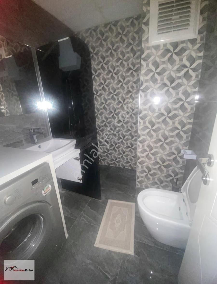 Meskan Dan Ostaş Vizyonda 2+1 Ara Kat Eşyalı Kiralık - Görsel 4