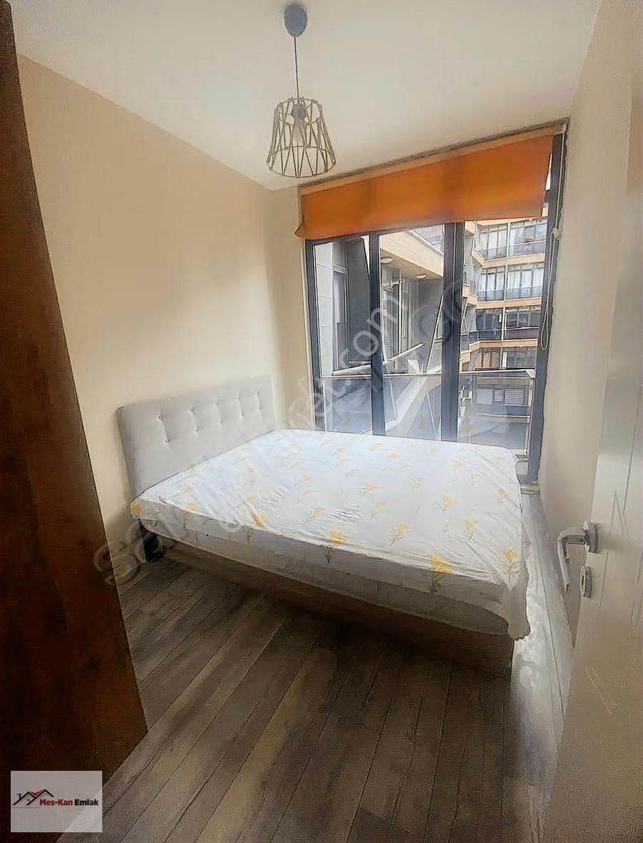 Meskan Dan Ostaş Vizyonda 2+1 Ara Kat Eşyalı Kiralık - Görsel 7
