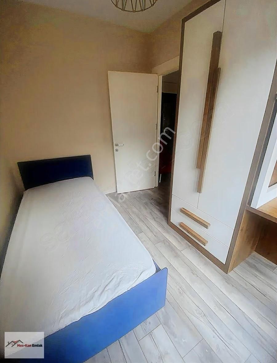 Meskan Dan Ostaş Vizyonda 2+1 Ara Kat Eşyalı Kiralık - Görsel 11
