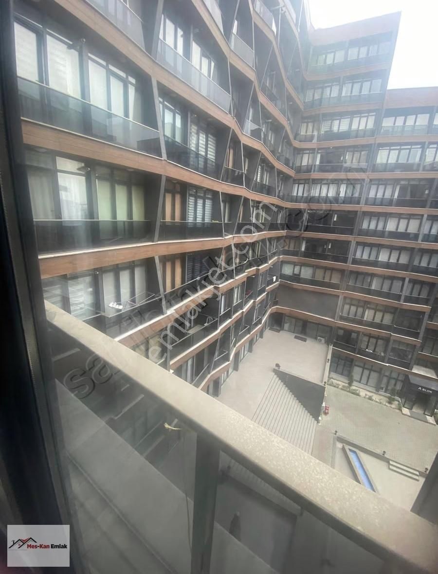 Meskan Dan Ostaş Vizyonda 2+1 Ara Kat Eşyalı Kiralık - Görsel 5