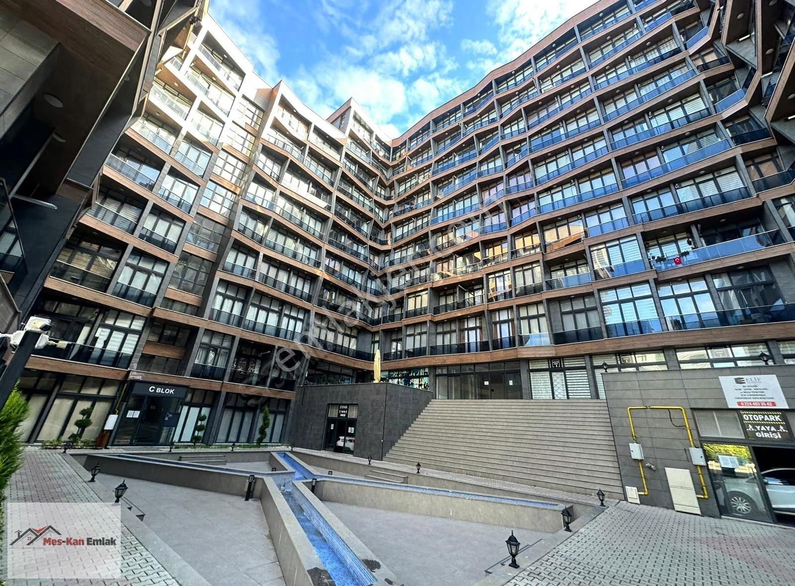 Meskan Dan Ostaş Vizyonda 2+1 Ara Kat Eşyalı Kiralık - Görsel 10