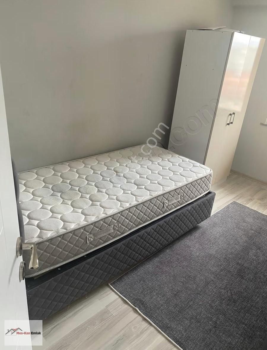 Meskandan Yerlfeşime Yakın 1+1 Eşyalı Kiralık - Görsel 12