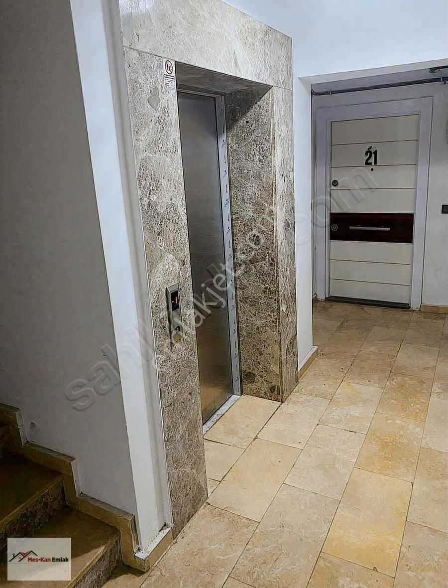 Meskandan Yerlfeşime Yakın 1+1 Eşyalı Kiralık - Görsel 8