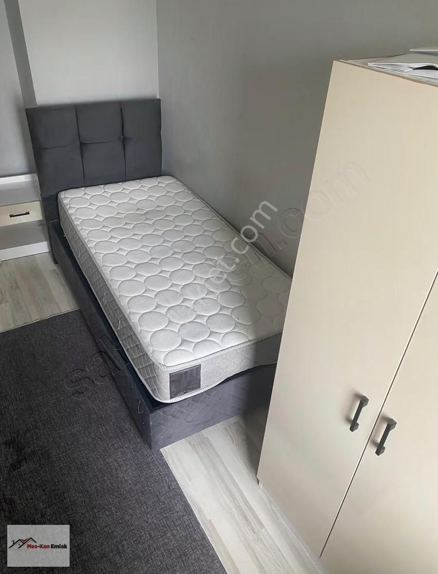 Meskandan Yerlfeşime Yakın 1+1 Eşyalı Kiralık - Görsel 14