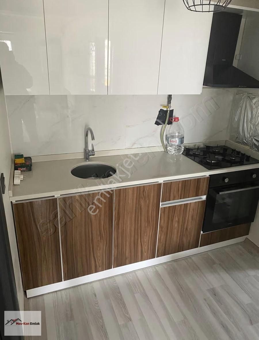 Meskandan Yerlfeşime Yakın 1+1 Eşyalı Kiralık - Görsel 15