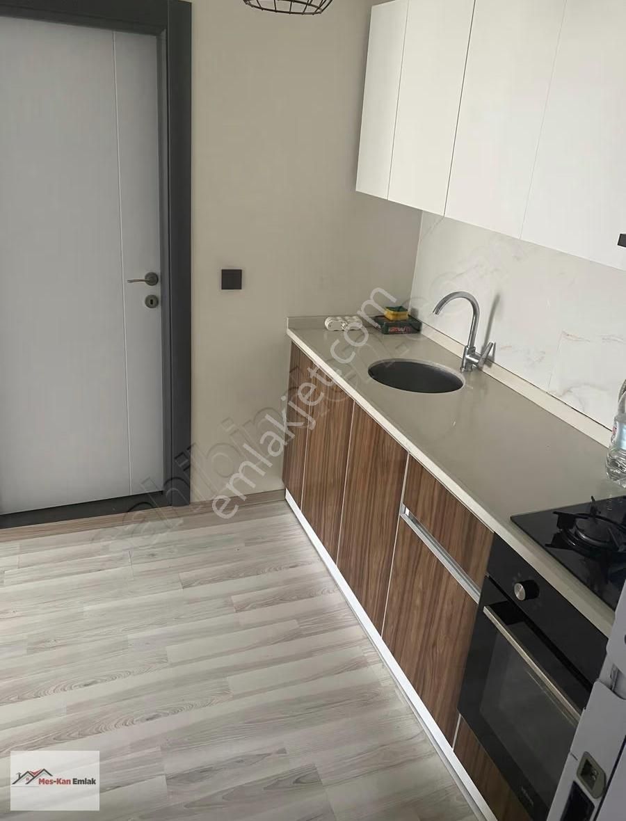 Meskandan Yerlfeşime Yakın 1+1 Eşyalı Kiralık - Görsel 3