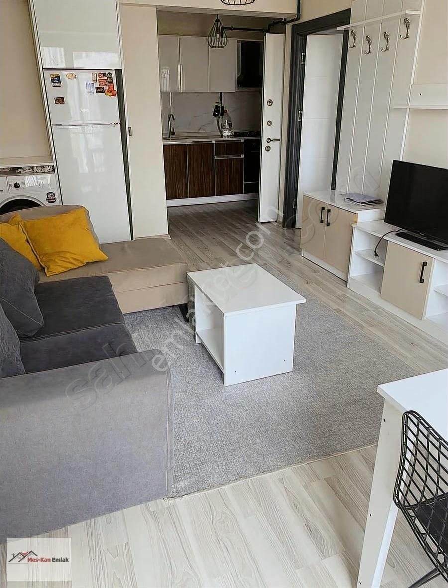 Meskandan Yerlfeşime Yakın 1+1 Eşyalı Kiralık - Görsel 6
