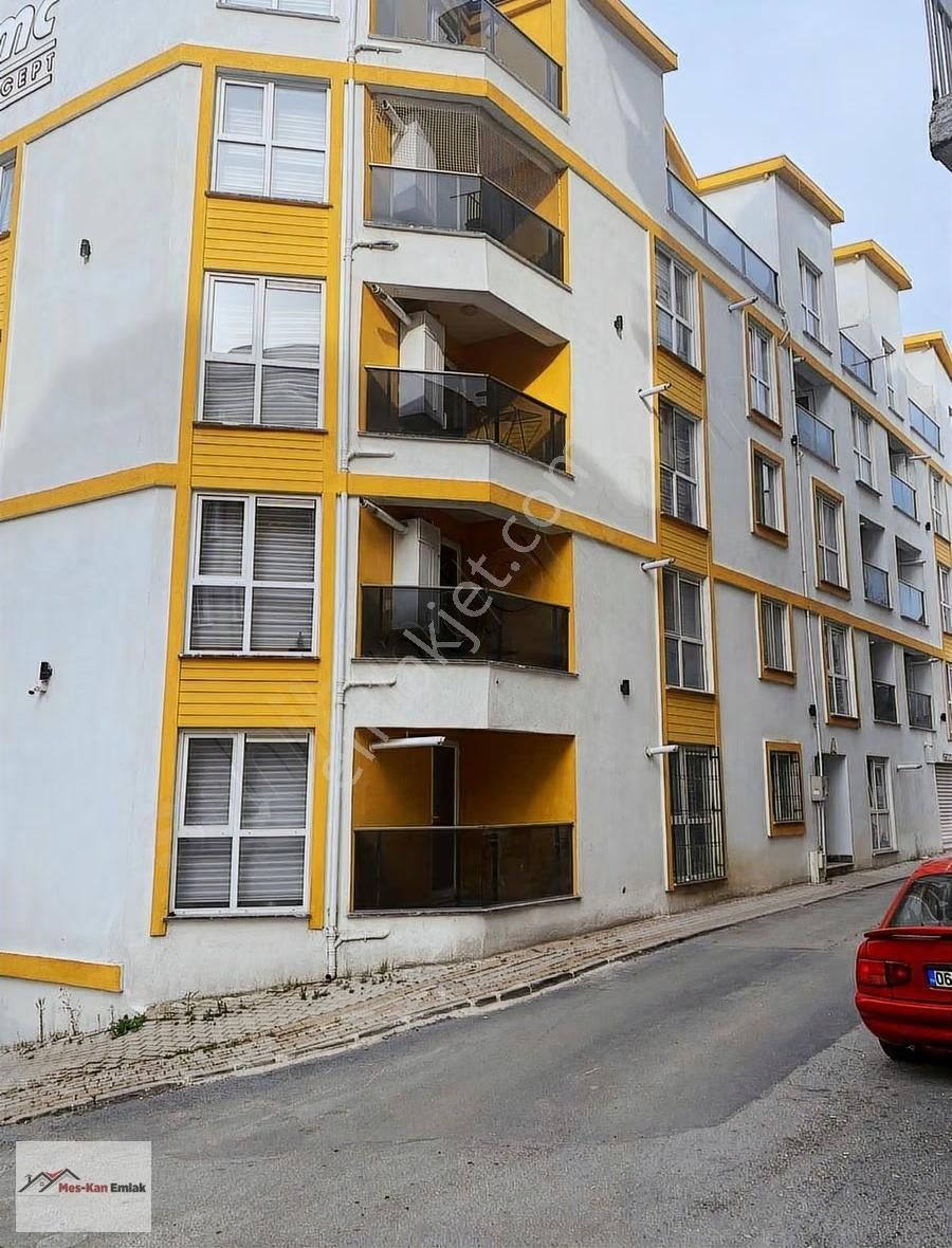 Meskandan Yerlfeşime Yakın 1+1 Eşyalı Kiralık - Görsel 7