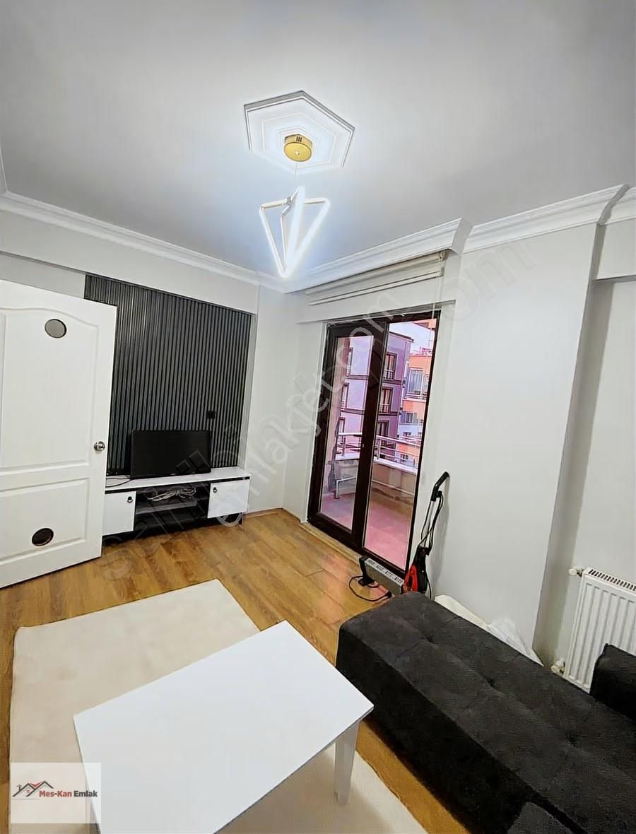 Meskan Dan Dumlupınarda Ara Kat 1+1 Eşyalı Kiralık - Görsel 3