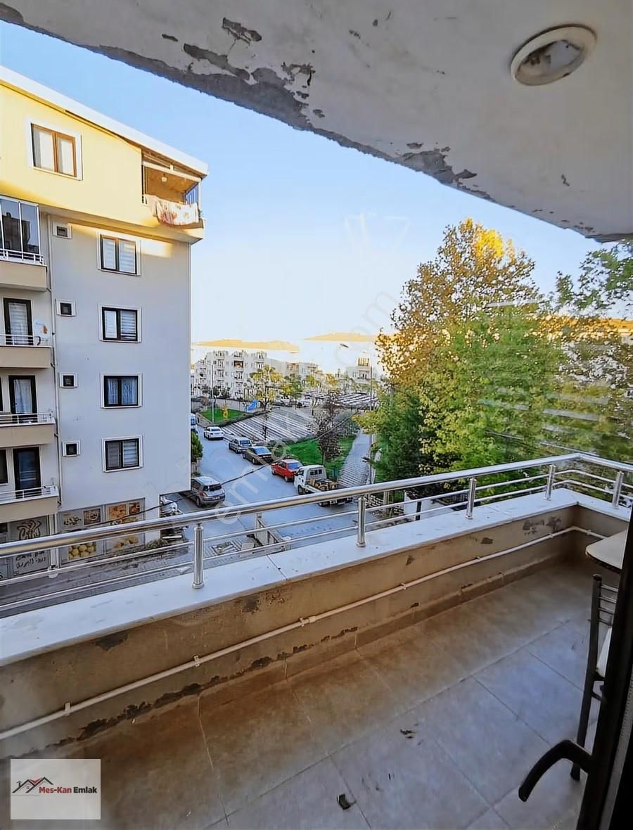 Meskan Dan Dumlupınarda Ara Kat 1+1 Eşyalı Kiralık - Görsel 12