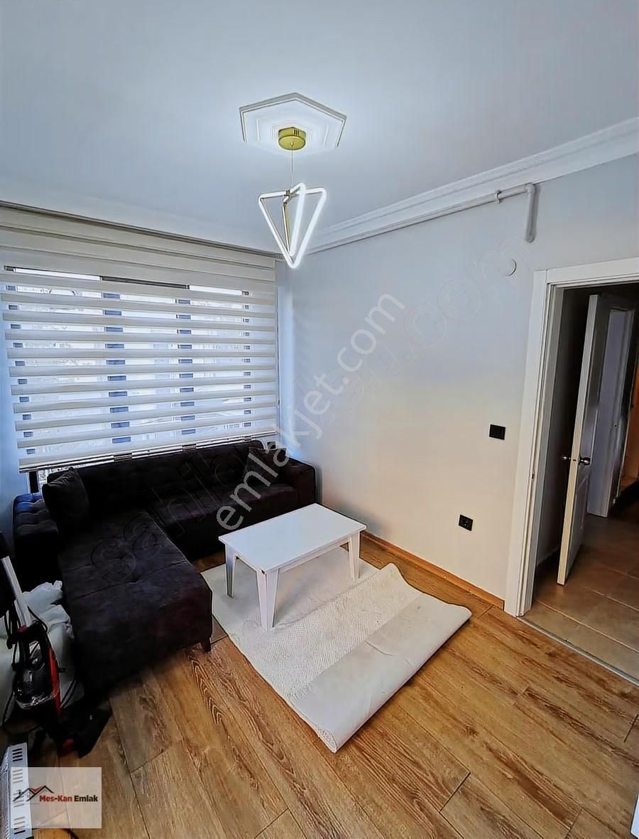 Meskan Dan Dumlupınarda Ara Kat 1+1 Eşyalı Kiralık - Görsel 10