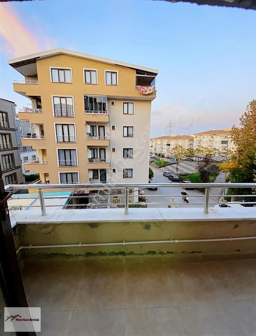 Meskan Dan Dumlupınarda Ara Kat 1+1 Eşyalı Kiralık - Görsel 16