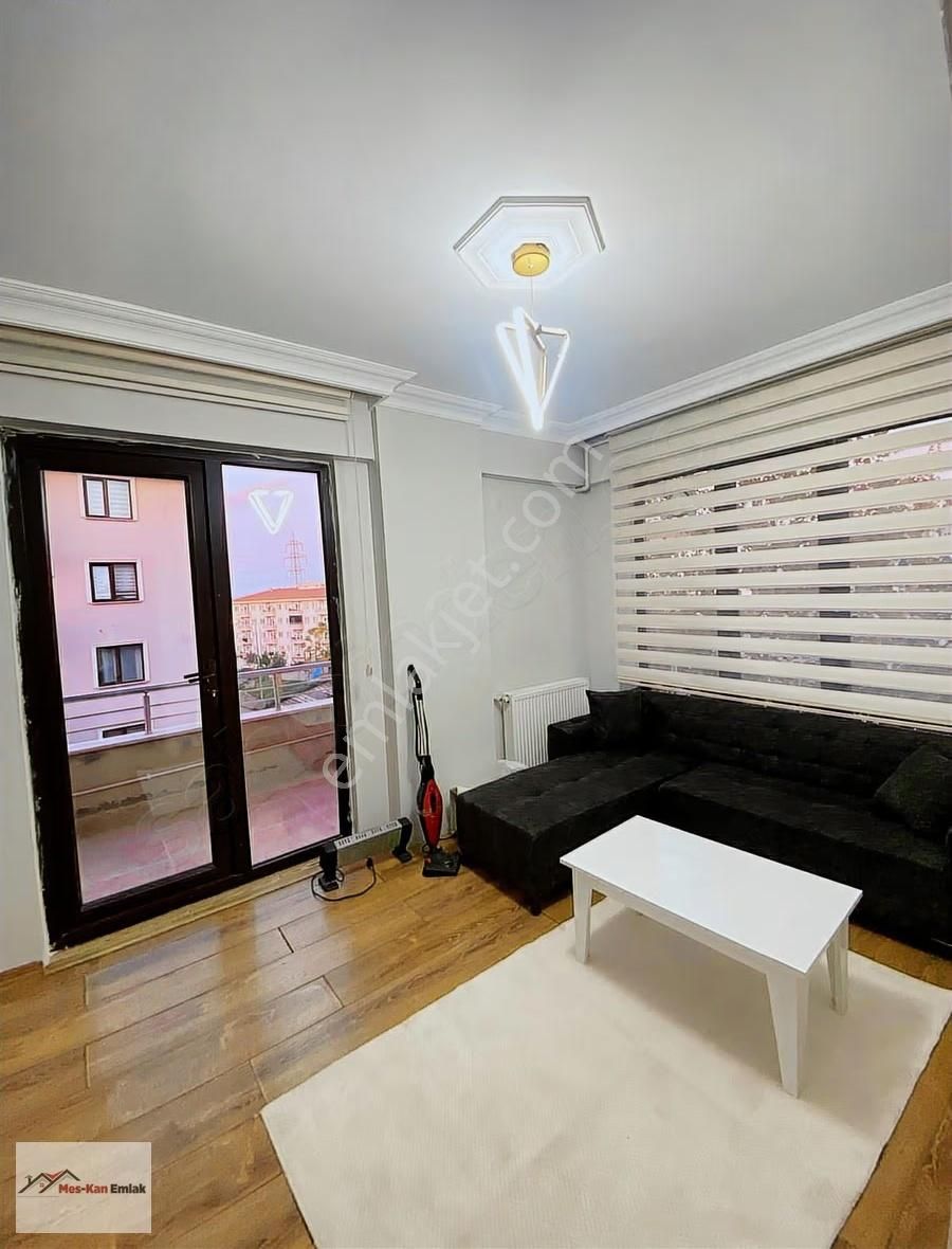 Meskan Dan Dumlupınarda Ara Kat 1+1 Eşyalı Kiralık - Görsel 8