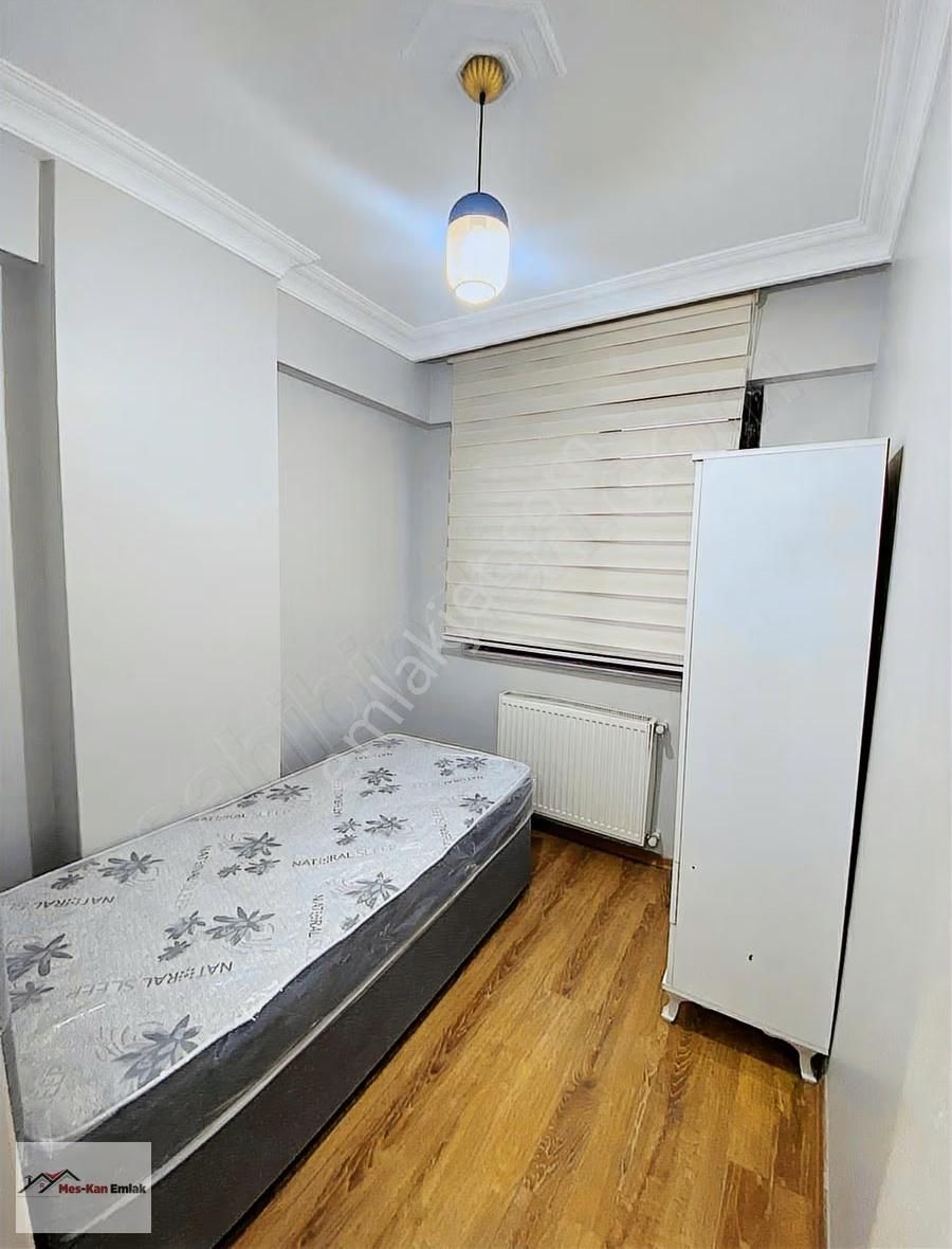 Meskan Dan Dumlupınarda Ara Kat 1+1 Eşyalı Kiralık - Görsel 7