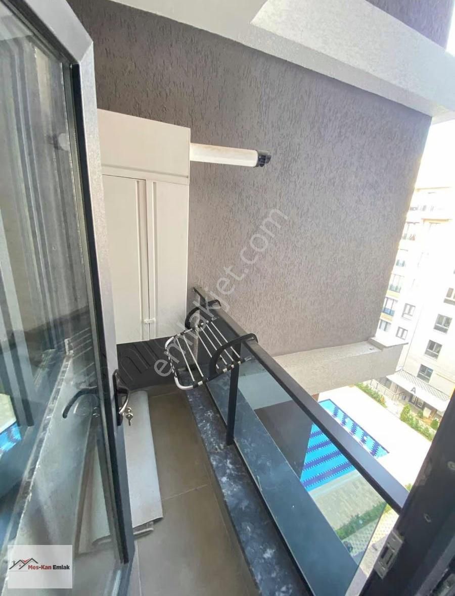 Meskandan Nadaparkta 2+1 Dubleks Satılık Daire - Görsel 5