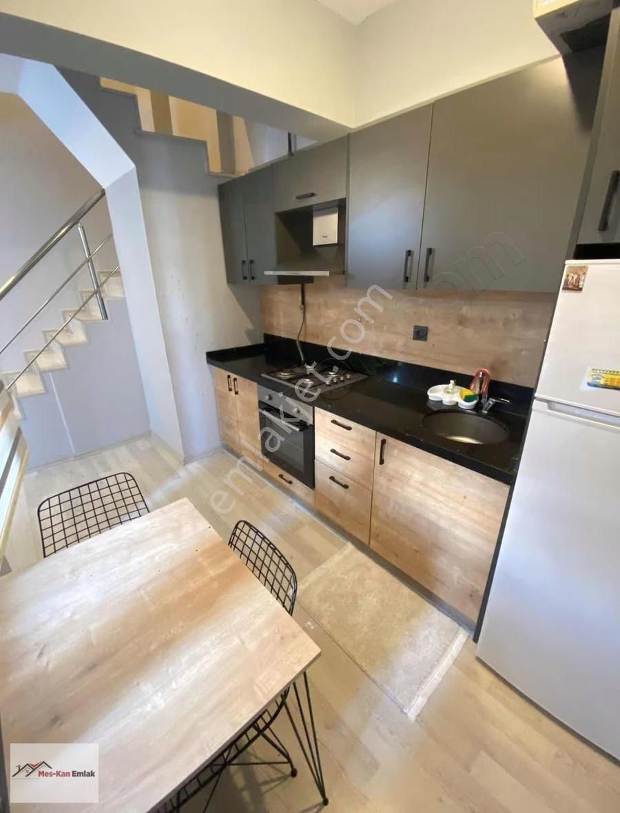 Meskandan Nadaparkta 2+1 Dubleks Satılık Daire - Görsel 9