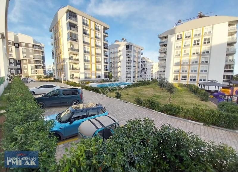 Şehir Merkezinde Modern Ve Konforlu Daire - Görsel 16