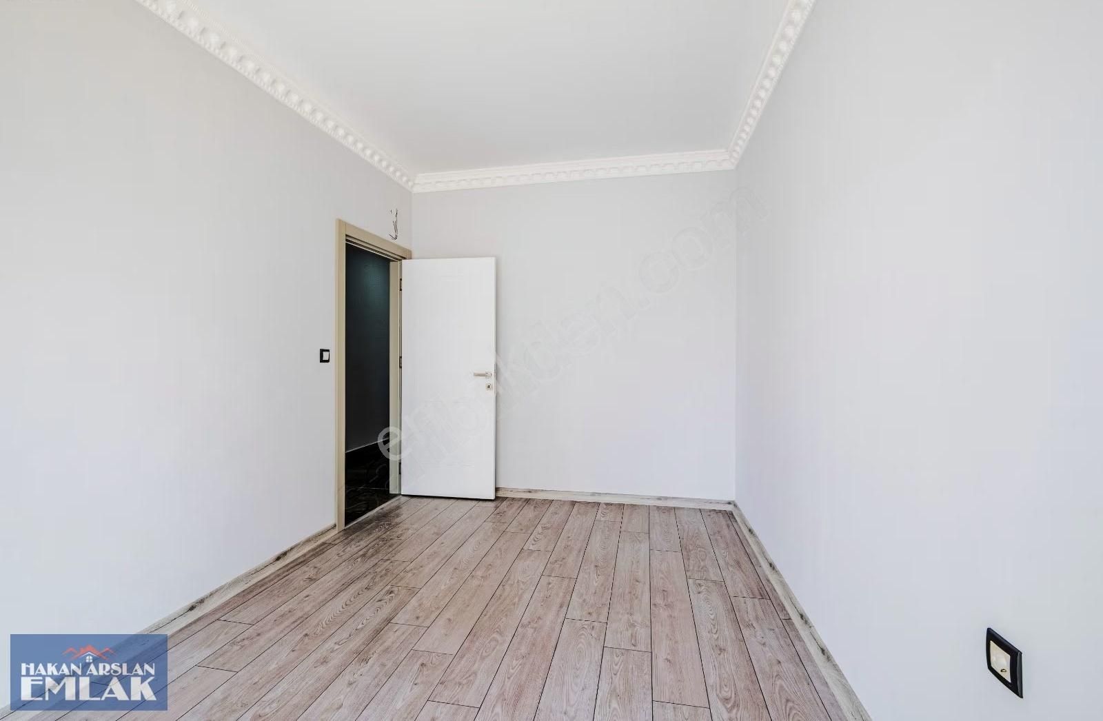 Şehir Merkezinde Modern Ve Konforlu Daire - Görsel 14