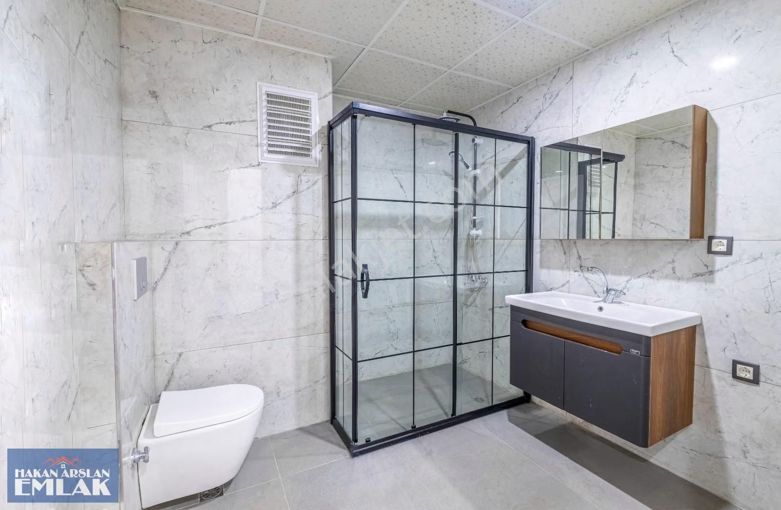 Şehir Merkezinde Modern Ve Konforlu Daire - Görsel 10