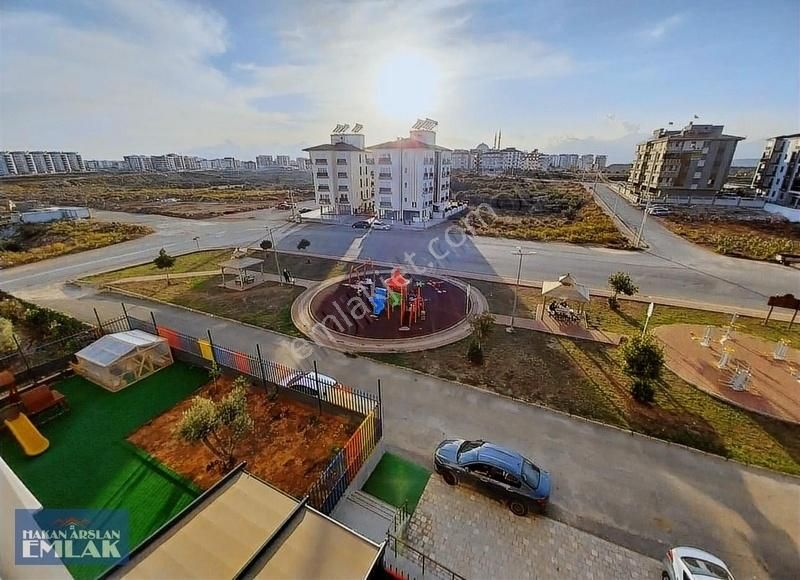 Şehir Merkezinde Modern Ve Konforlu Daire - Görsel 15