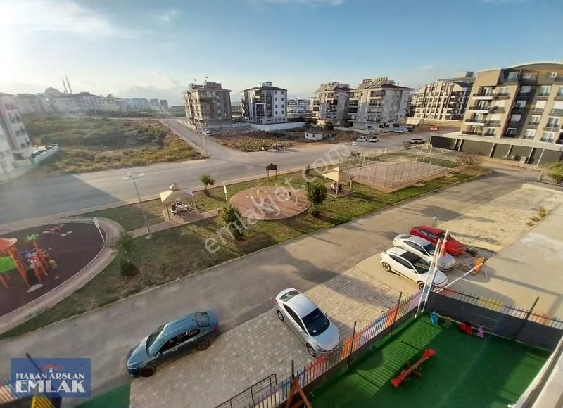 Şehir Merkezinde Modern Ve Konforlu Daire