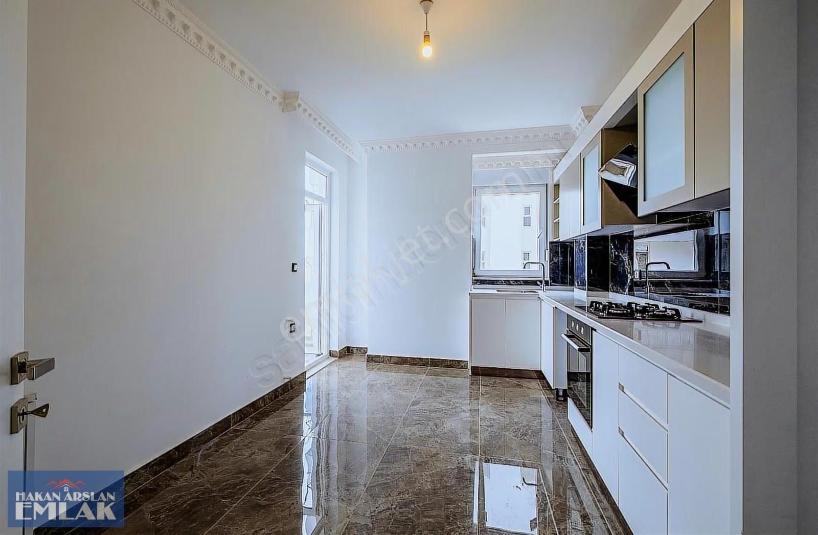 Şehir Merkezinde Modern Ve Konforlu Daire - Görsel 3