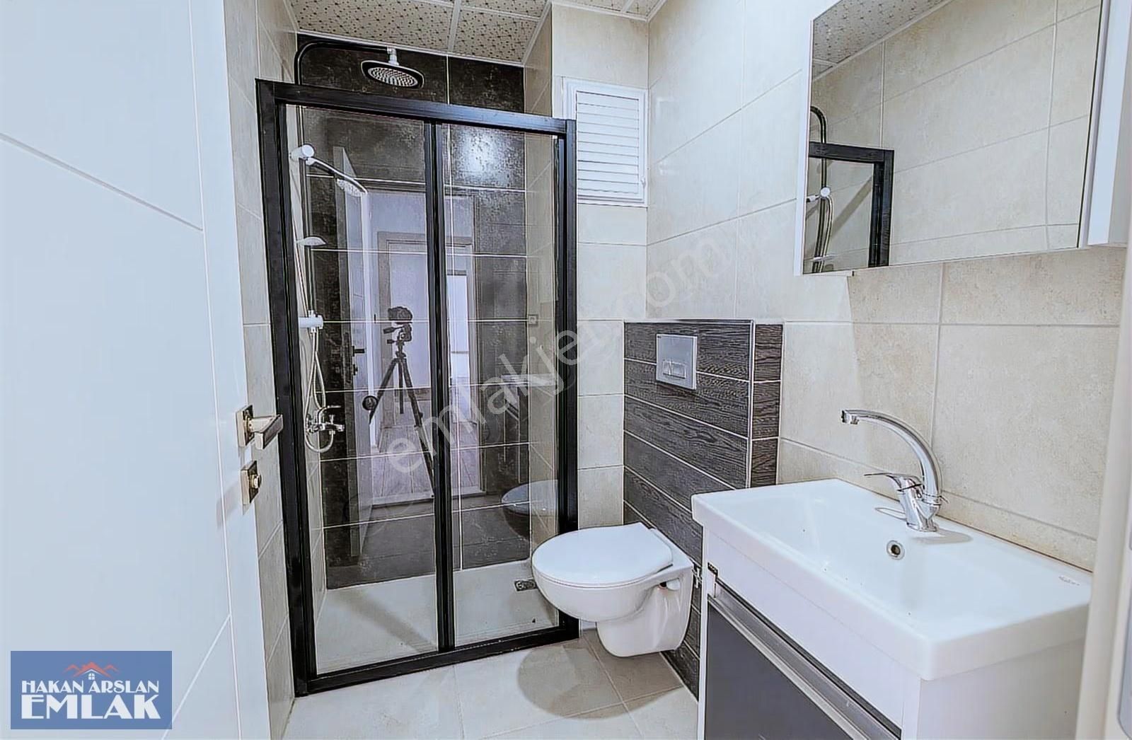 Şehir Merkezinde Modern Ve Konforlu Daire - Görsel 9