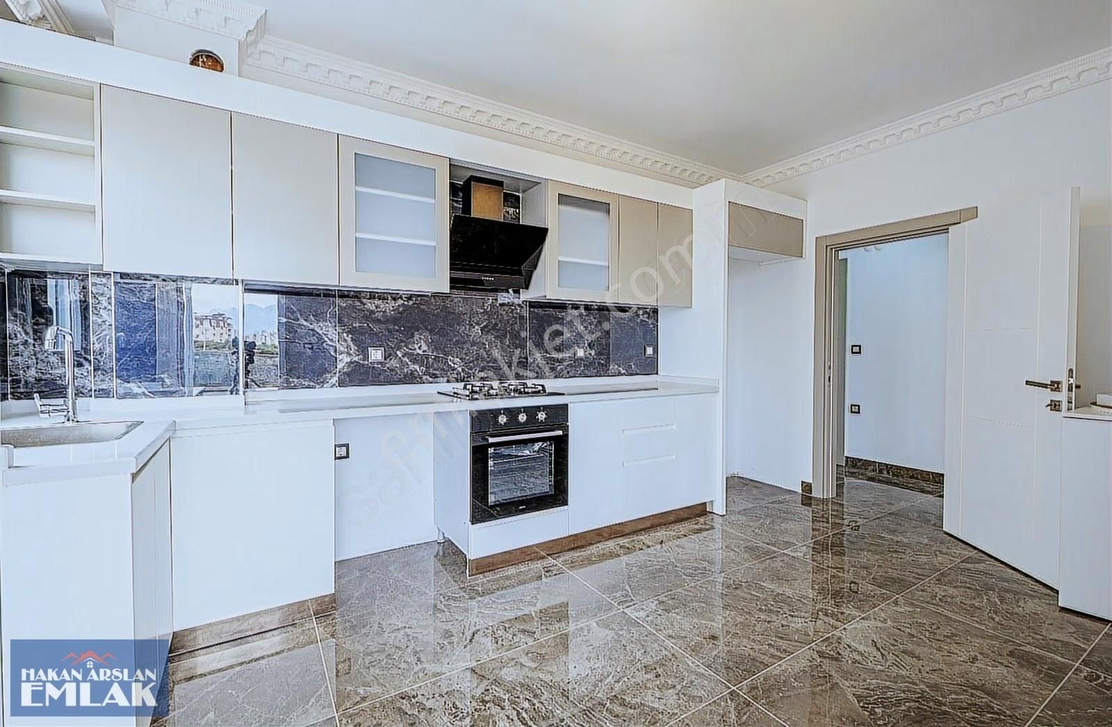 Şehir Merkezinde Modern Ve Konforlu Daire - Görsel 13