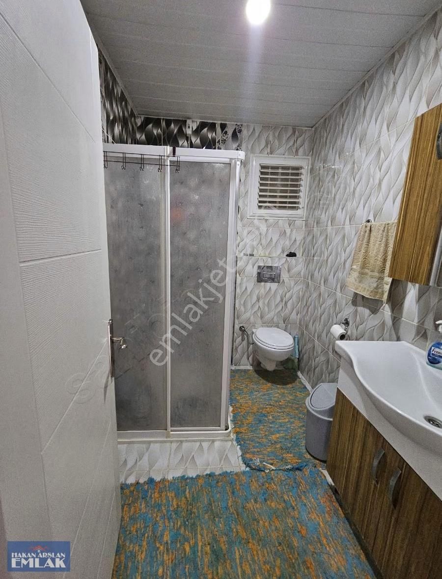 Kütükçüde Gece Işıltısını Seyretmelik 4+2 Manzaralı Dublex Daire - Görsel 2