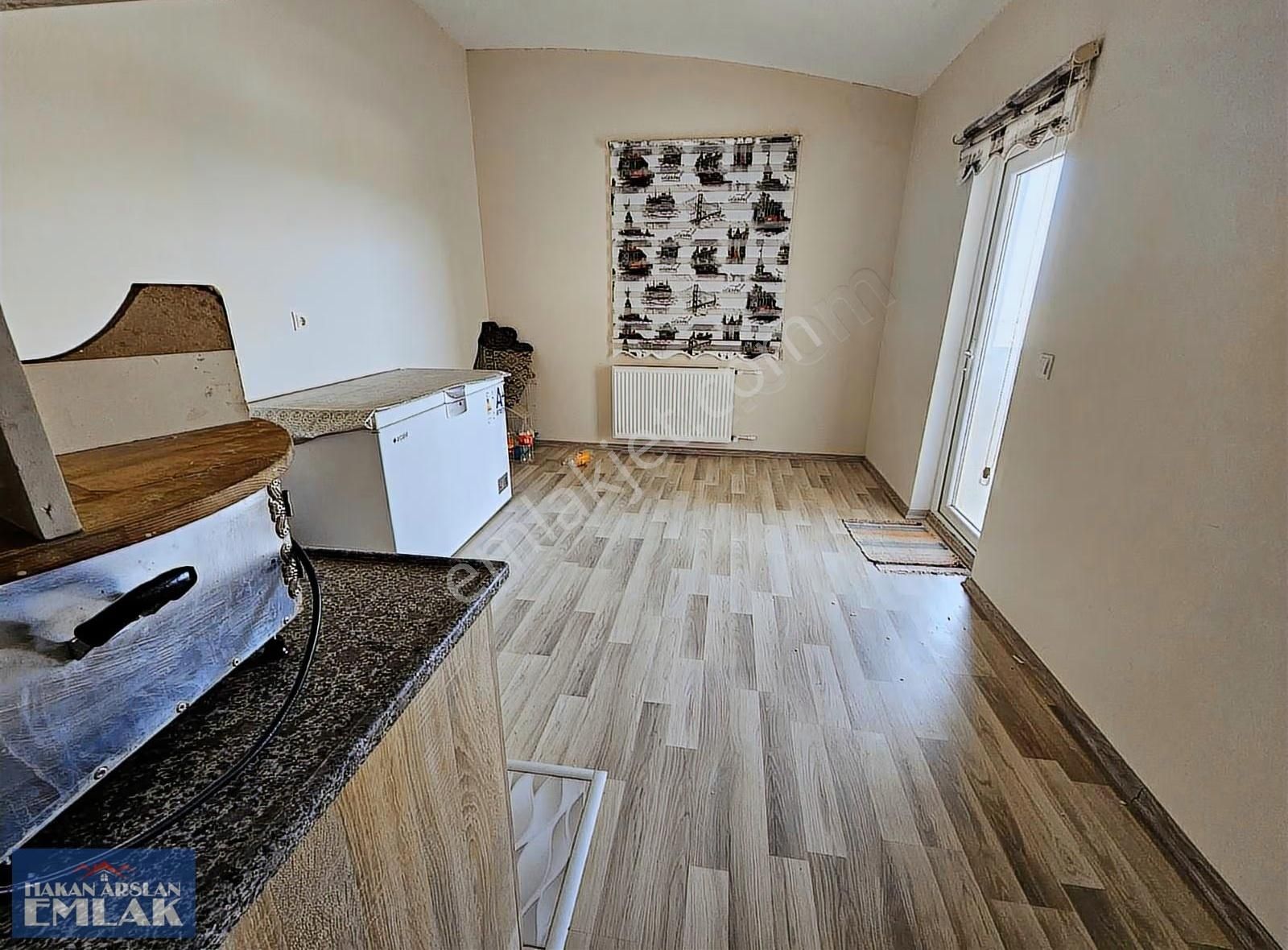 Kütükçüde Gece Işıltısını Seyretmelik 4+2 Manzaralı Dublex Daire - Görsel 11