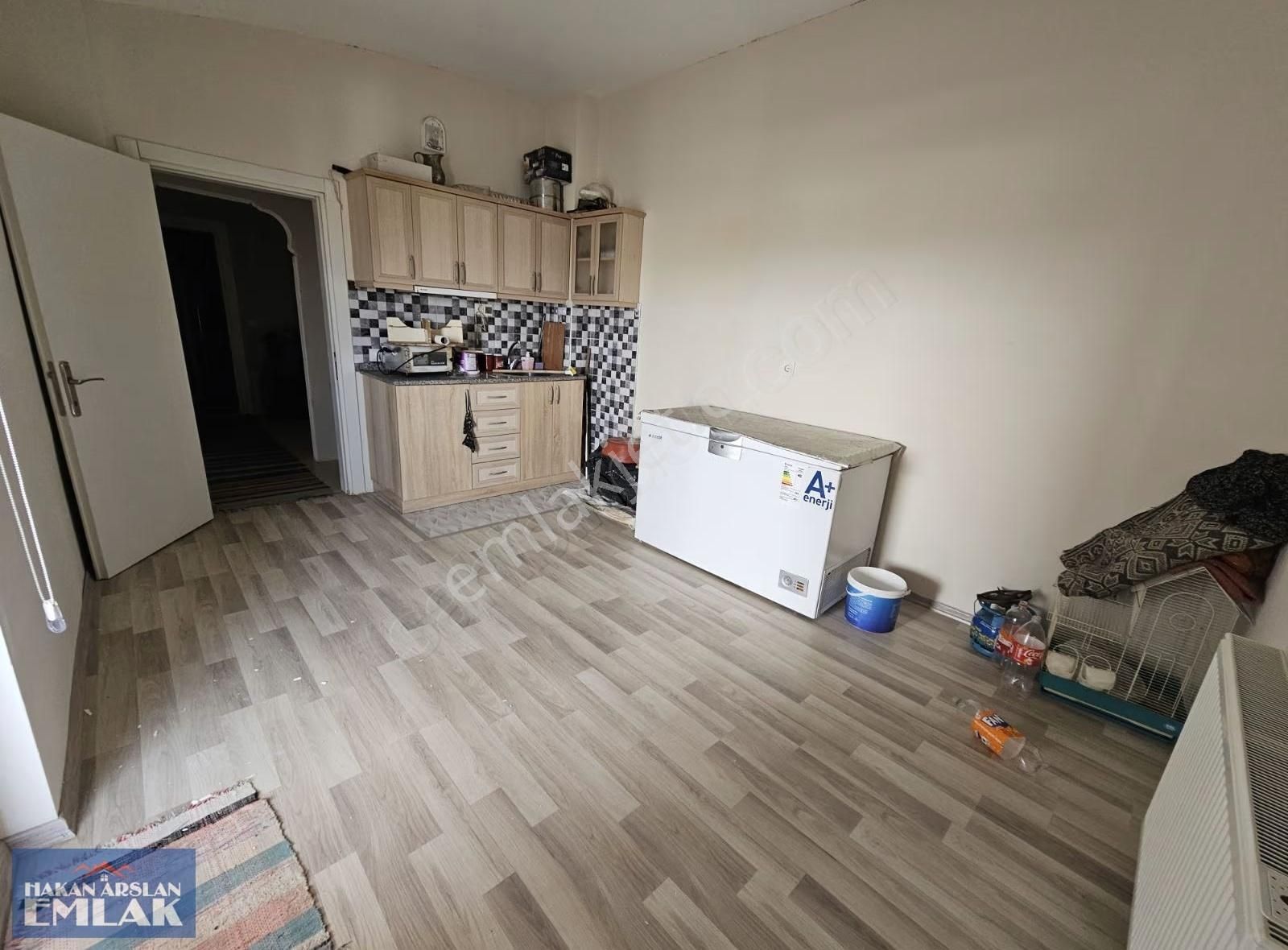 Kütükçüde Gece Işıltısını Seyretmelik 4+2 Manzaralı Dublex Daire - Görsel 7