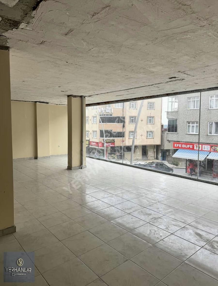 Arnavutköy Merkezde Cadde Üzeri İşlek 3 Katlı Dükkan. - Görsel 16