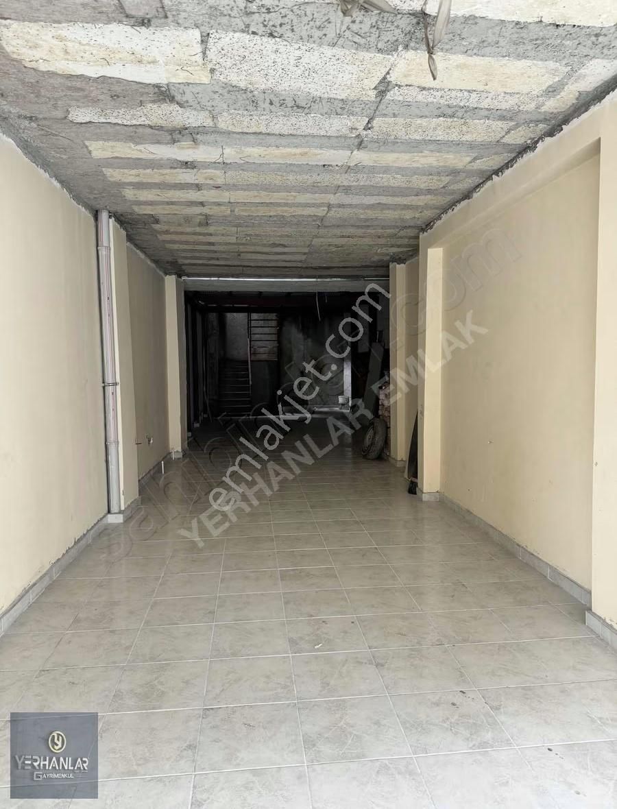 Arnavutköy Merkezde Cadde Üzeri İşlek 3 Katlı Dükkan. - Görsel 10