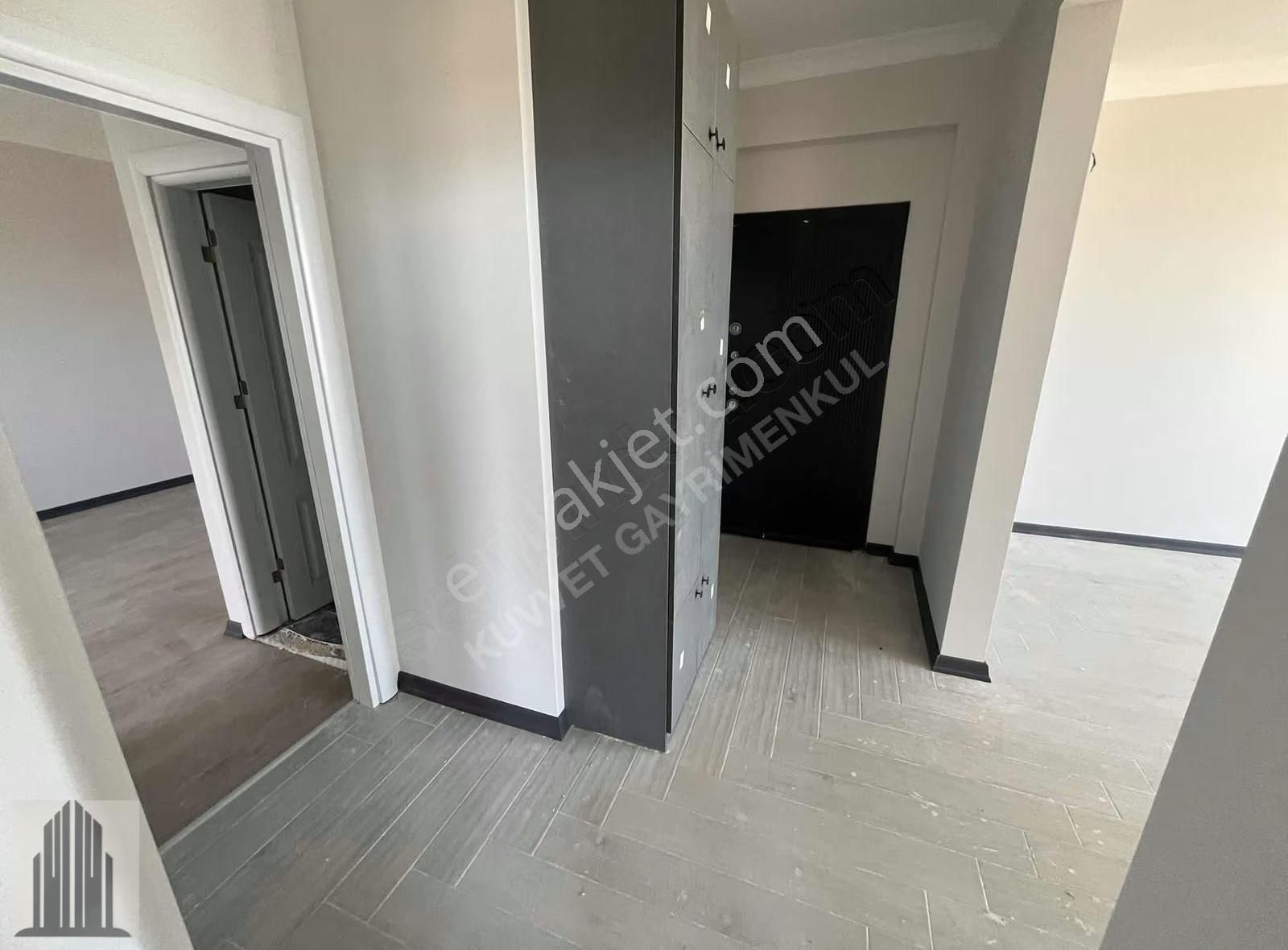 Kuvvet Den Yazlı Tadında Deniz Manzaralı 2+1 Daire.!! - Görsel 9