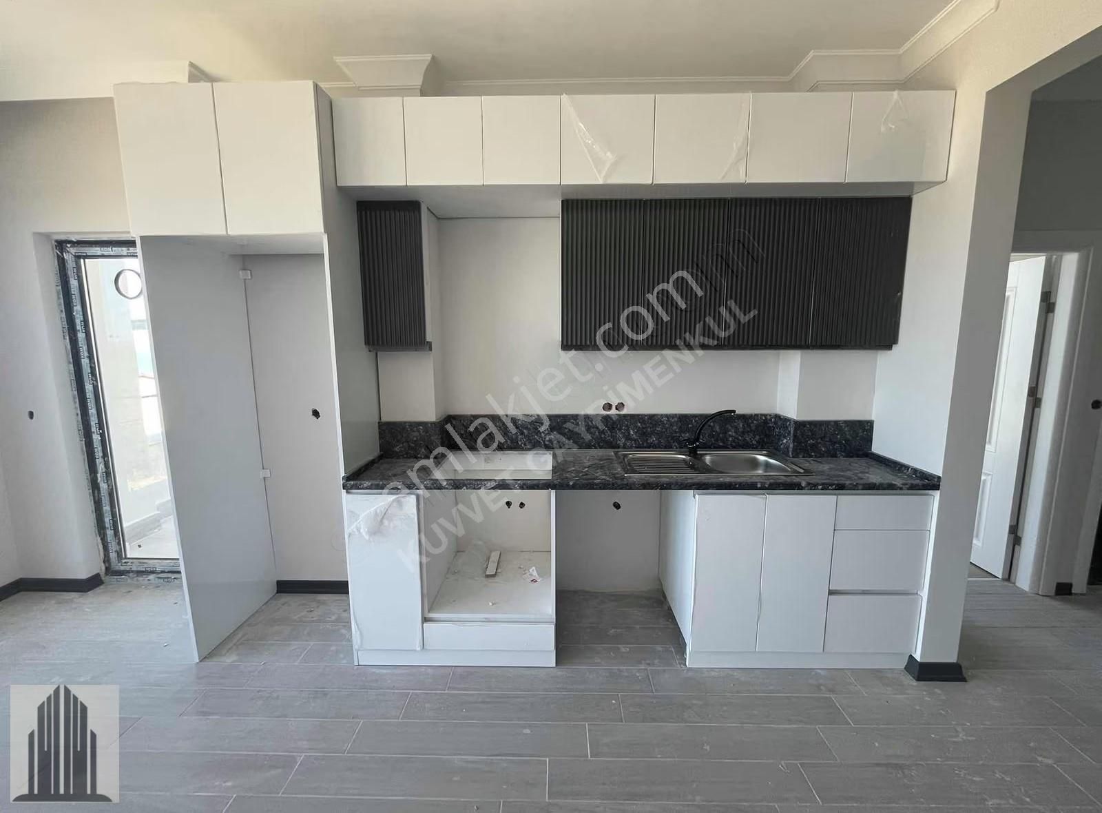 Kuvvet Den Yazlı Tadında Deniz Manzaralı 2+1 Daire.!! - Görsel 21